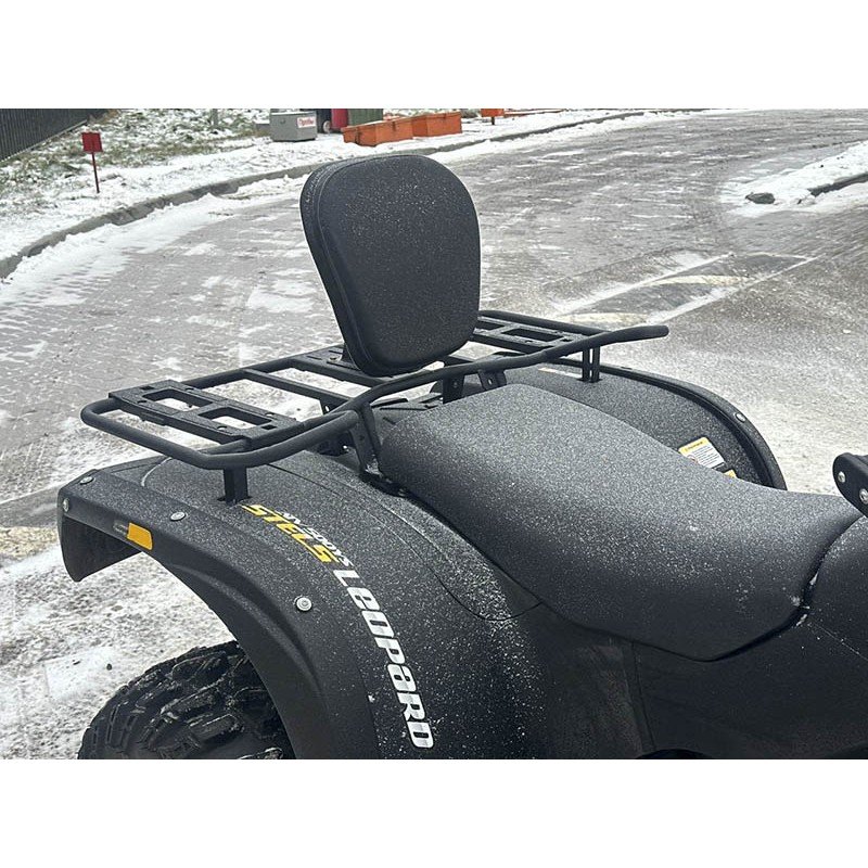 Квадроцикл Stels Leopard 500, б/у