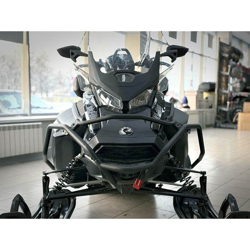 Снегоход Ski-Doo Expedition, б/у Снегоход Ski-Doo Expedition, б/у