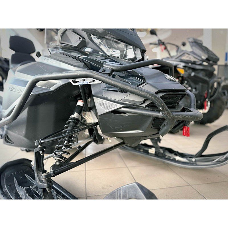 Снегоход Ski-Doo Expedition, б/у Снегоход Ski-Doo Expedition, б/у