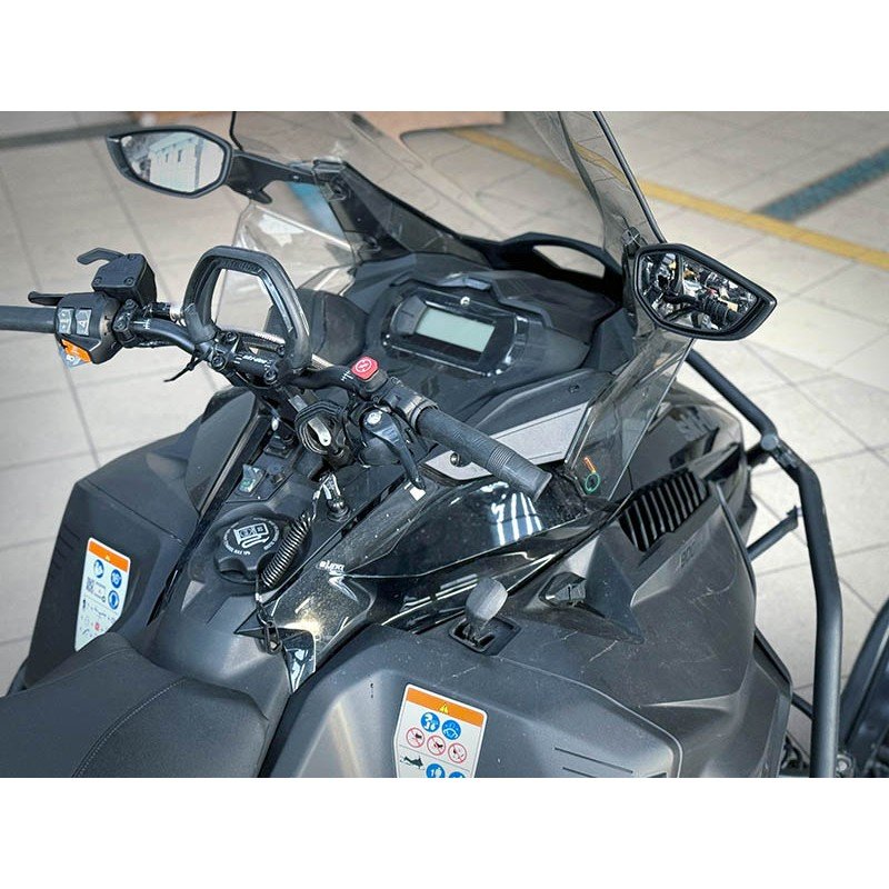 Снегоход Ski-Doo Expedition, б/у Снегоход Ski-Doo Expedition, б/у