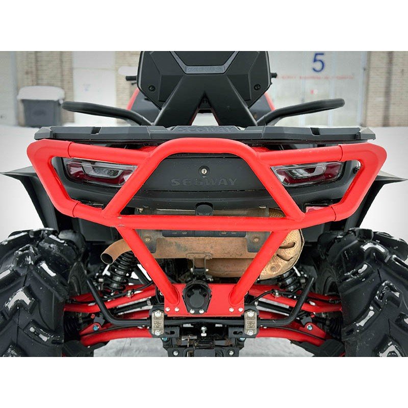 Квадроцикл Segway AT10 W MUD, б/у Квадроцикл Segway AT10 W MUD, б/у