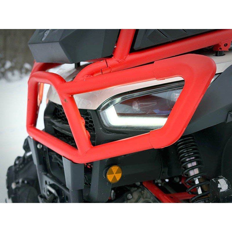 Квадроцикл Segway AT10 W MUD, б/у Квадроцикл Segway AT10 W MUD, б/у