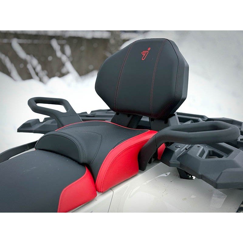 Квадроцикл Segway AT10 W MUD, б/у Квадроцикл Segway AT10 W MUD, б/у