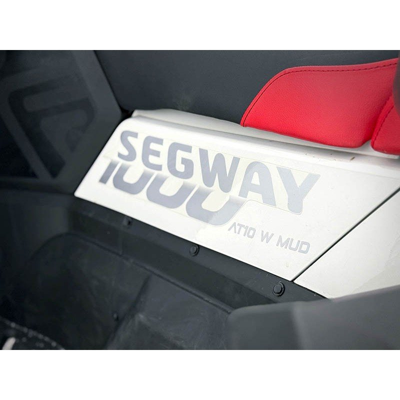 Квадроцикл Segway AT10 W MUD, б/у Квадроцикл Segway AT10 W MUD, б/у