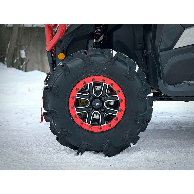 Квадроцикл Segway AT10 W MUD, б/у Квадроцикл Segway AT10 W MUD, б/у