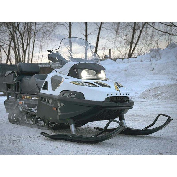 Снегоход Stels Viking V800 v2.0, б/у