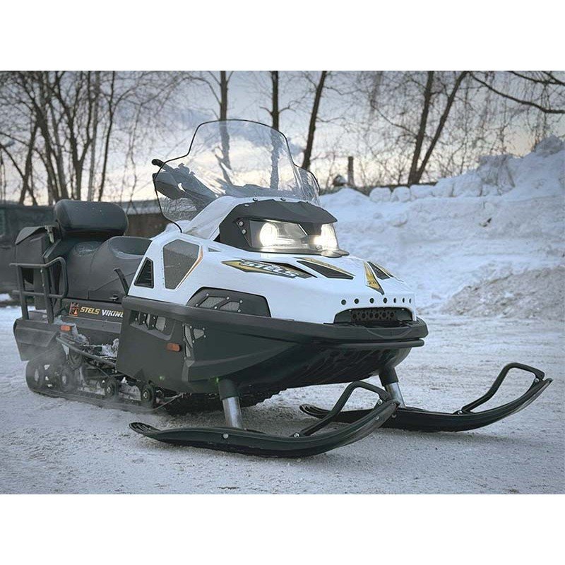 Снегоход Stels Viking V800 v2.0, б/у