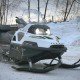 Снегоход Stels Viking V800 v2.0, б/у