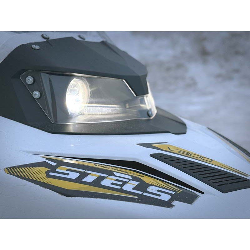 Снегоход Stels Viking V800 v2.0, б/у