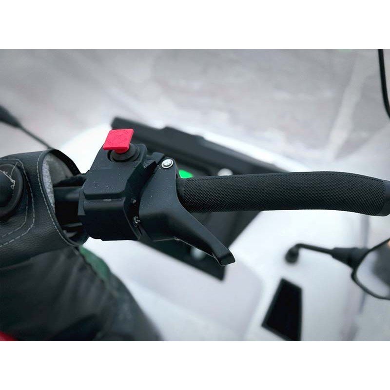 Снегоход Stels Viking V800 v2.0, б/у