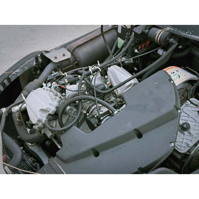 Снегоход Stels Viking V800 v2.0, б/у