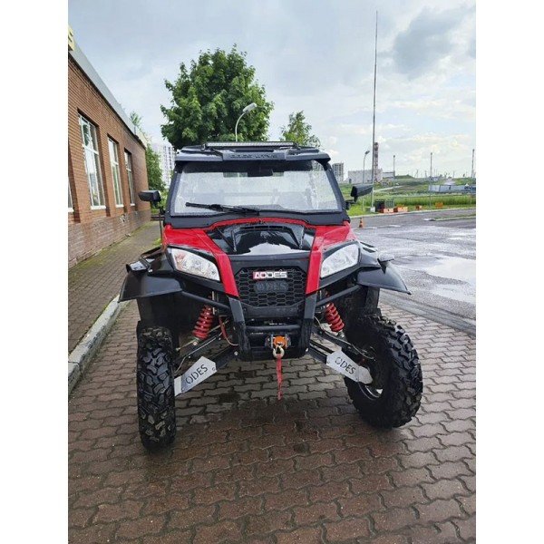 Багги AODES Sportcross 1000 LT-2 1230км 2023г, б/у