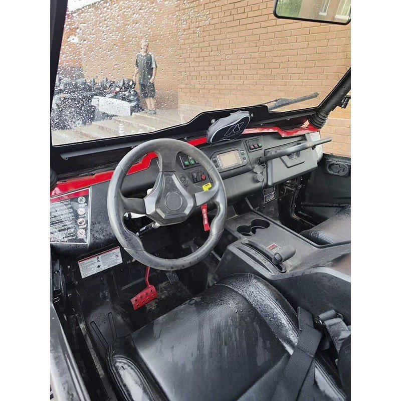 Багги AODES Sportcross 1000 LT-2 1230км 2023г, б/у Багги AODES Sportcross 1000 LT-2 1230км 2023г, б/у