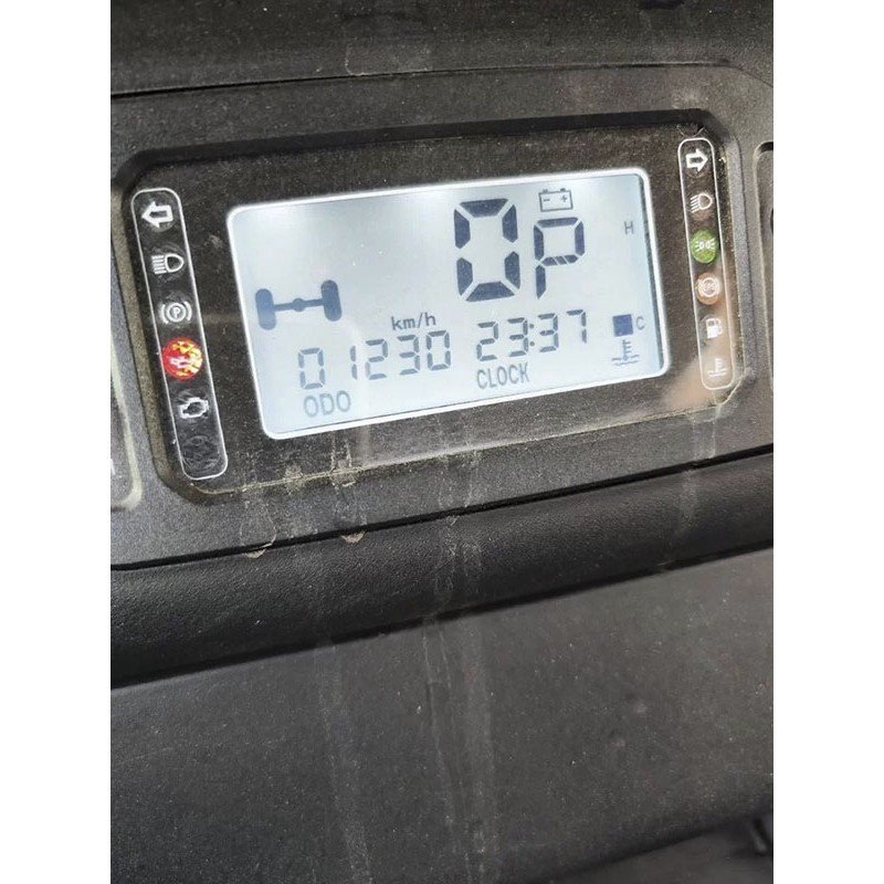 Багги AODES Sportcross 1000 LT-2 1230км 2023г, б/у Багги AODES Sportcross 1000 LT-2 1230км 2023г, б/у