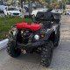 Квадрицикл Baltmotors Striker 700 EFI 1710км 2024г, б/у Квадрицикл Baltmotors Striker 700 EFI 1710км 2024г, б/у