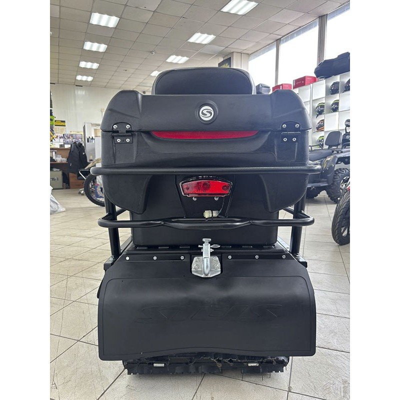 Снегоход Stels Viking SV800T SWT LUX 829км 2025г, б/у Снегоход Stels Viking SV800T SWT LUX 829км 2025г, б/у