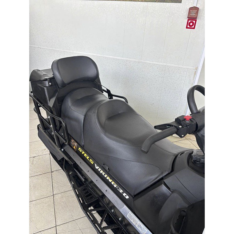 Снегоход Stels Viking SV800T SWT LUX 829км 2025г, б/у Снегоход Stels Viking SV800T SWT LUX 829км 2025г, б/у