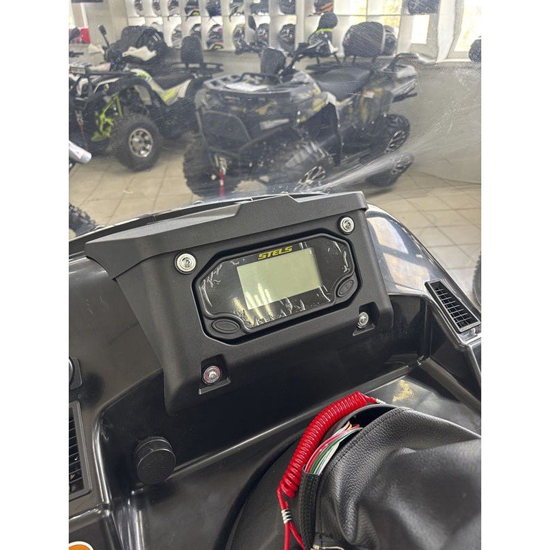 Снегоход Stels Viking SV800T SWT LUX 829км 2025г, б/у Снегоход Stels Viking SV800T SWT LUX 829км 2025г, б/у