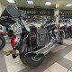 Мотоцикл Kawasaki VN2000 Vulcan 829км 2025г, б/у Мотоцикл Kawasaki VN2000 Vulcan 829км 2025г, б/у