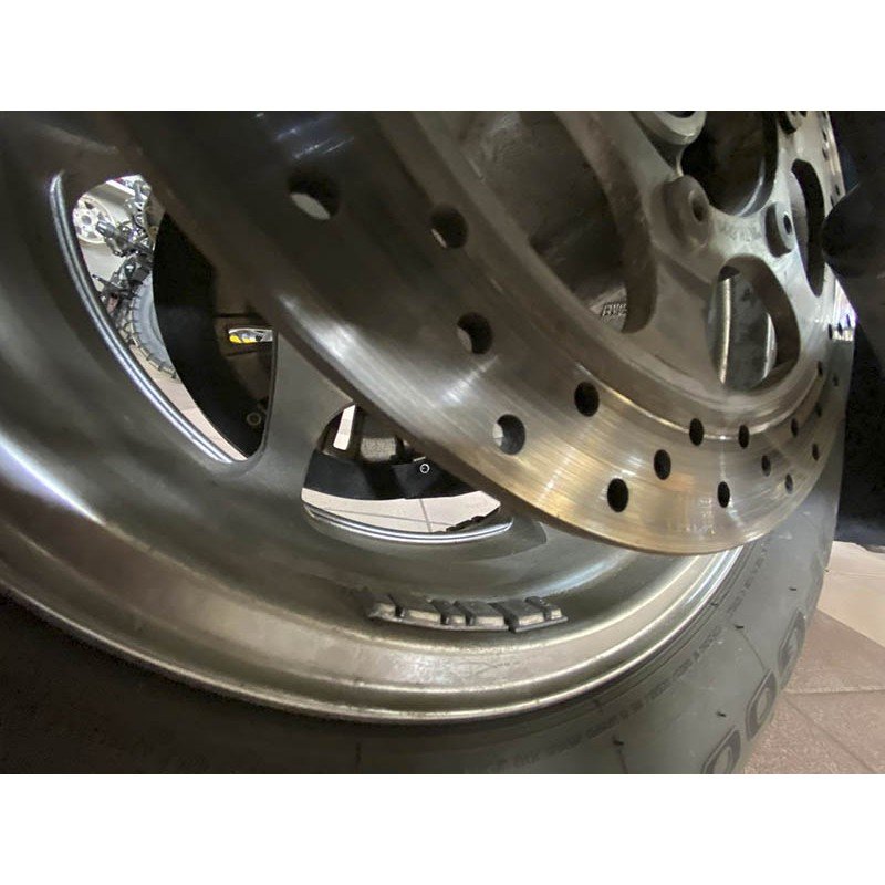 Мотоцикл Kawasaki VN2000 Vulcan 829км 2025г, б/у Мотоцикл Kawasaki VN2000 Vulcan 829км 2025г, б/у