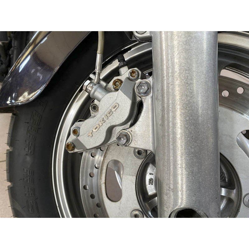 Мотоцикл Kawasaki VN2000 Vulcan 829км 2025г, б/у Мотоцикл Kawasaki VN2000 Vulcan 829км 2025г, б/у