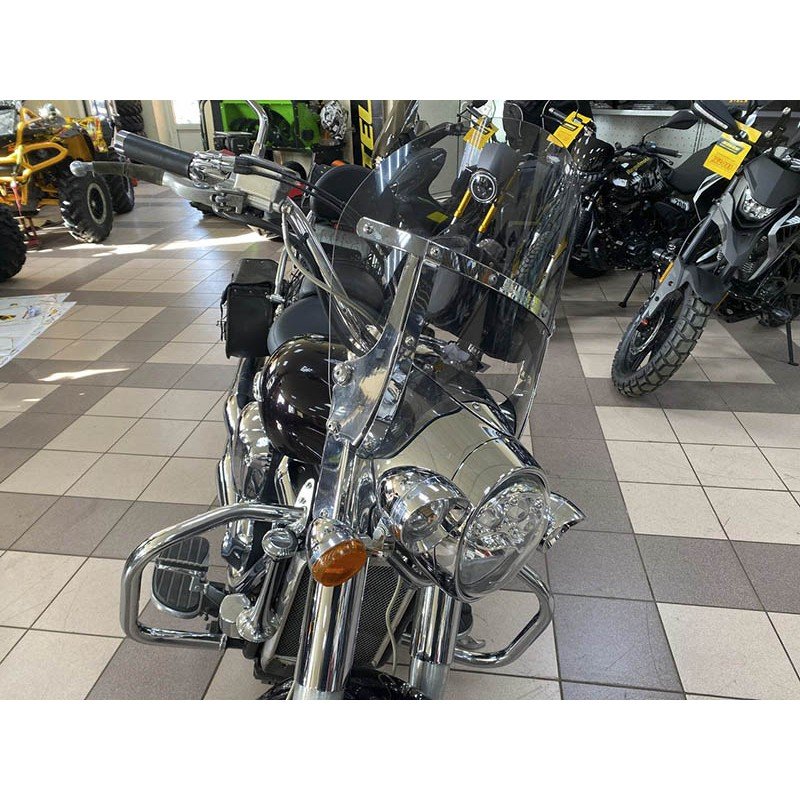 Мотоцикл Kawasaki VN2000 Vulcan 829км 2025г, б/у Мотоцикл Kawasaki VN2000 Vulcan 829км 2025г, б/у
