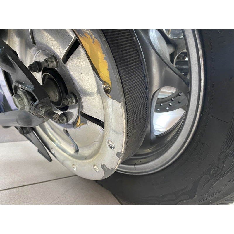 Мотоцикл Kawasaki VN2000 Vulcan 829км 2025г, б/у Мотоцикл Kawasaki VN2000 Vulcan 829км 2025г, б/у