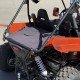 Багги Kayo S200 400км 2024г, б/у Багги Kayo S200 400км 2024г, б/у