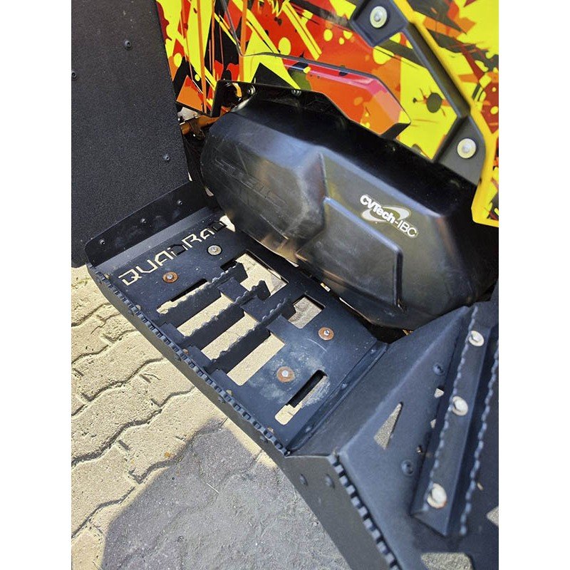 Квадроцикл Stels 850 Guepard 2.0 Trophy Pro EPS CVTech 891км 2024г, б/у Квадроцикл Stels 850 Guepard 2.0 Trophy Pro EPS CVTech 891км 2024г, б/у