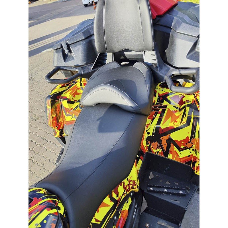 Квадроцикл Stels 850 Guepard 2.0 Trophy Pro EPS CVTech 891км 2024г, б/у Квадроцикл Stels 850 Guepard 2.0 Trophy Pro EPS CVTech 891км 2024г, б/у
