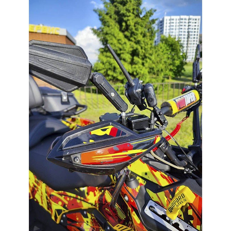 Квадроцикл Stels 850 Guepard 2.0 Trophy Pro EPS CVTech 891км 2024г, б/у Квадроцикл Stels 850 Guepard 2.0 Trophy Pro EPS CVTech 891км 2024г, б/у