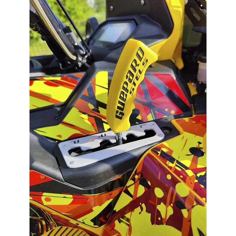 Квадроцикл Stels 850 Guepard 2.0 Trophy Pro EPS CVTech 891км 2024г, б/у Квадроцикл Stels 850 Guepard 2.0 Trophy Pro EPS CVTech 891км 2024г, б/у