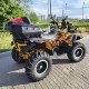 Квадроцикл Stels 850 Guepard 2.0 Trophy Pro EPS CVTech 891км 2024г, б/у Квадроцикл Stels 850 Guepard 2.0 Trophy Pro EPS CVTech 891км 2024г, б/у
