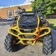 Квадроцикл Stels 850 Guepard 2.0 Trophy Pro EPS CVTech 891км 2024г, б/у Квадроцикл Stels 850 Guepard 2.0 Trophy Pro EPS CVTech 891км 2024г, б/у