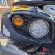 Квадроцикл Stels ATV 500 Leopard 4479км 2018г, б/у