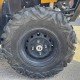 Квадроцикл Stels ATV 500 Leopard 4479км 2018г, б/у