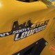 Квадроцикл Stels ATV 500 Leopard 4479км 2018г, б/у