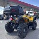 Квадроцикл Stels ATV 500 Leopard 4479км 2018г, б/у