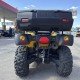Квадроцикл Stels ATV 500 Leopard 4479км 2018г, б/у