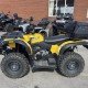 Квадроцикл Stels ATV 500 Leopard 4479км 2018г, б/у