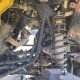 Квадроцикл Stels 650 Guepard Trophy Pro EPS CVTech 6808км 2021г, б/у