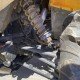 Квадроцикл Stels 650 Guepard Trophy Pro EPS CVTech 6808км 2021г, б/у