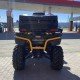Квадроцикл Stels 650 Guepard Trophy Pro EPS CVTech 6808км 2021г, б/у