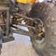 Квадроцикл Stels 650 Guepard Trophy Pro EPS CVTech 6808км 2021г, б/у