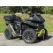 Квадроцикл Segway Snarler AT6 1021км 2025г, б/у