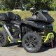 Квадроцикл Segway Snarler AT6 1021км 2025г, б/у