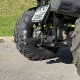 Квадроцикл Segway Snarler AT6 1021км 2025г, б/у