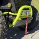 Квадроцикл Segway Snarler AT6 1021км 2025г, б/у