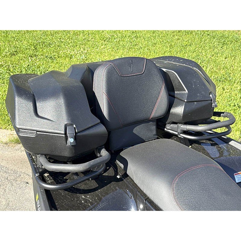 Квадроцикл Segway Snarler AT6 1021км 2025г, б/у
