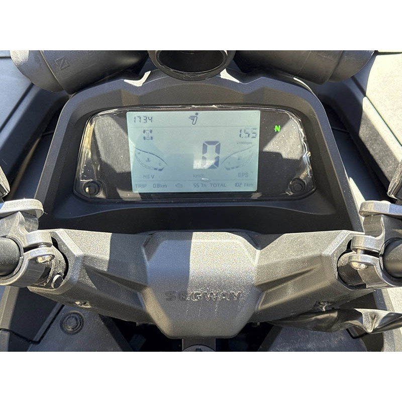 Квадроцикл Segway Snarler AT6 1021км 2025г, б/у